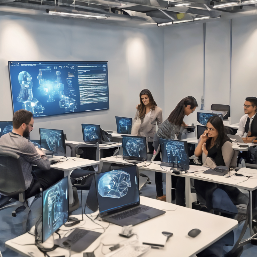 Desarrollo de Software