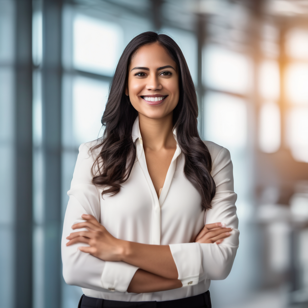 Ing. Sofía Fernández